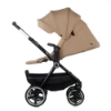 Slika Crosslight 3 dječja kolica 3u1, Sesame JANE 