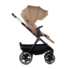 Slika Crosslight 3 dječja kolica 3u1, Sesame JANE 