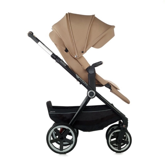 Slika Crosslight 3 dječja kolica 3u1, Sesame JANE 