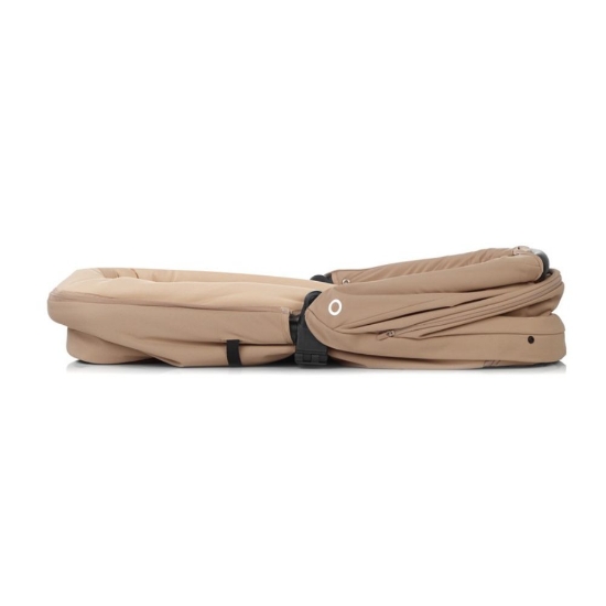 Slika Crosslight 3 dječja kolica 3u1, Sesame JANE 