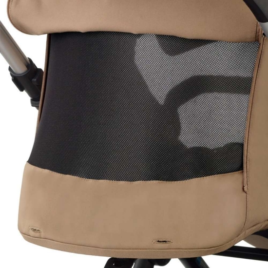 Slika Crosslight 3 dječja kolica 3u1, Sesame JANE 