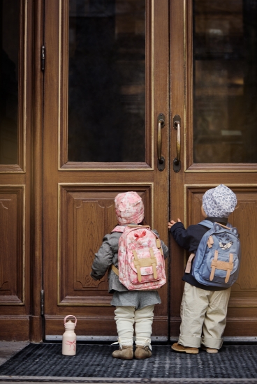 Slika Tanka kapa, River Rose - Elodie