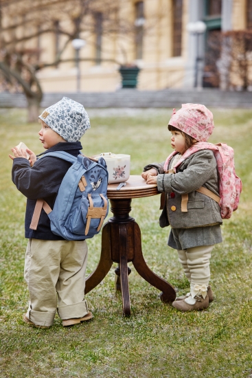 Slika Mini ruksak, Garden Leo - Elodie