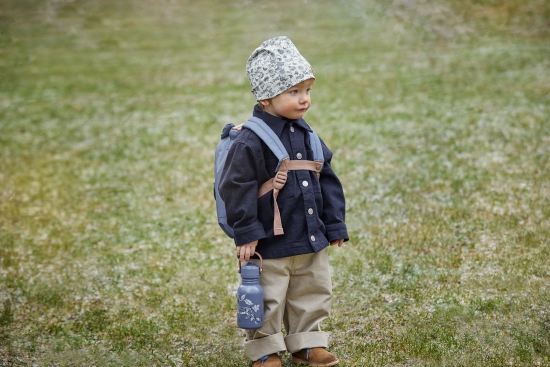 Slika Mini ruksak, Garden Leo - Elodie