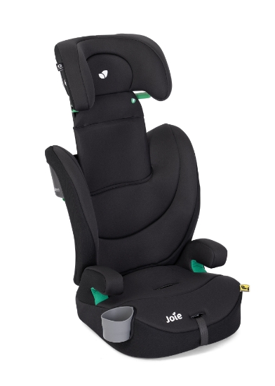 Slika Autosjedalica Elevate R129 i-Size, Grupa 1, 2, 3 (9-36 kg) (76-150 cm) - Shale Joie 
