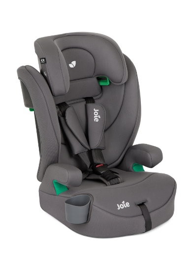 Slika Autosjedalica Elevate R129 i-Size, Grupa 1, 2, 3 (9-36 kg) (76-150 cm) - Thunder Joie 