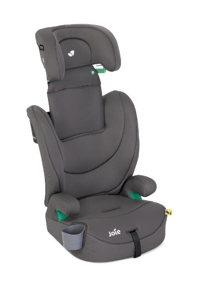 Slika Autosjedalica Elevate R129 i-Size, Grupa 1, 2, 3 (9-36 kg) (76-150 cm) - Thunder Joie 
