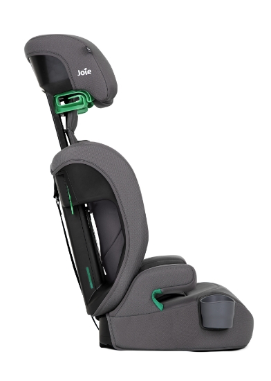 Slika Autosjedalica Elevate R129 i-Size, Grupa 1, 2, 3 (9-36 kg) (76-150 cm) - Thunder Joie 