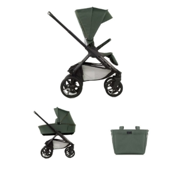 Slika Keep dječja kolica 2u1, Botanic JANE 