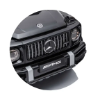 Slika Mercedes auto na akumulator G63 AMG Crni