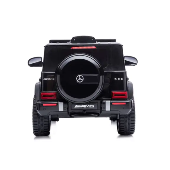 Slika Mercedes auto na akumulator G63 AMG Crni