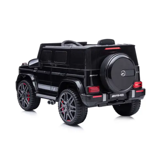 Slika Mercedes auto na akumulator G63 AMG Crni