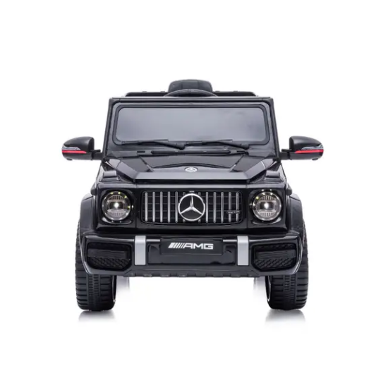 Slika Mercedes auto na akumulator G63 AMG Crni