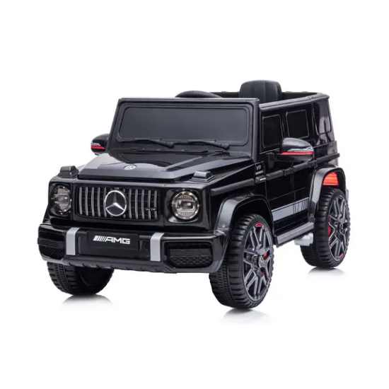 Slika Mercedes auto na akumulator G63 AMG Crni