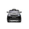 Slika Land Rover auto na akumulator Discovery Crni