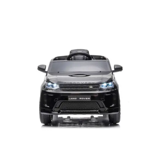 Slika Land Rover auto na akumulator Discovery Crni