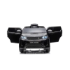Slika Land Rover auto na akumulator Discovery Crni