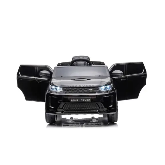 Slika Land Rover auto na akumulator Discovery Crni