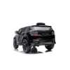 Slika Land Rover auto na akumulator Discovery Crni