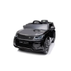 Slika Land Rover auto na akumulator Discovery Crni
