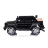 Slika Mercedes auto na akumulator Maybach G650 Crni