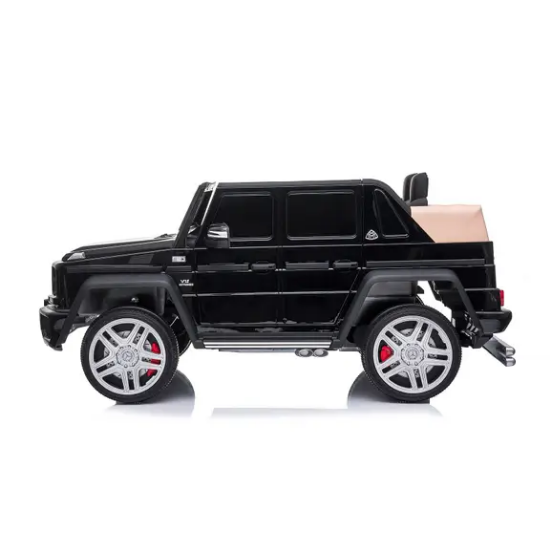 Slika Mercedes auto na akumulator Maybach G650 Crni