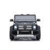 Slika Mercedes auto na akumulator Maybach G650 Crni