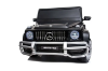 Slika Mercedes auto na akumulator 2 sjedala AMG G63 Crni
