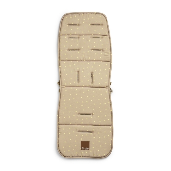 Prikažite detalje za Univerzalna podloga za dječja kolica Lemon Sprinkles - Elodie Slika Univerzalna podloga za dječja kolica Lemon Sprinkles - Elodie