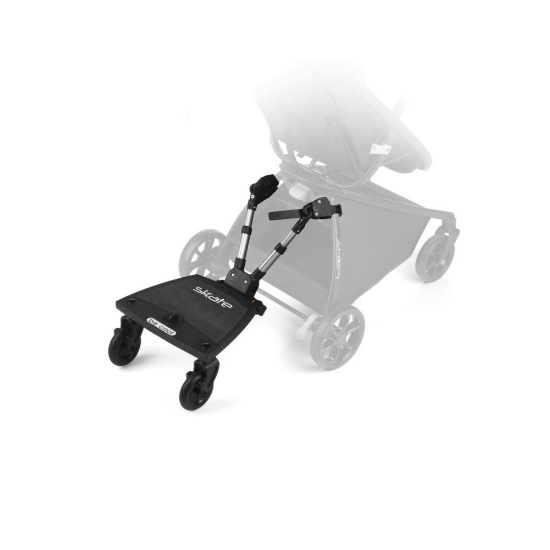 Slika Skate univerzalni nastavak za stajanje Be Cool 