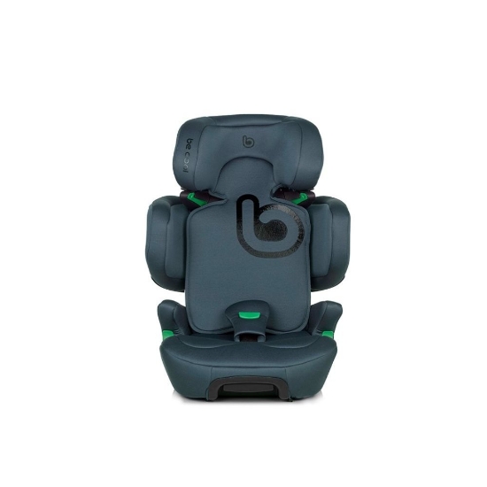 Slika Autosjedalica Foldy i-Size 15-36 kg (100-150 cm), Petrol Be Cool 