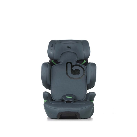 Slika Autosjedalica Foldy i-Size 15-36 kg (100-150 cm), Petrol Be Cool 