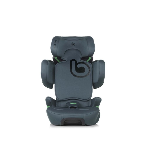 Slika Autosjedalica Foldy i-Size 15-36 kg (100-150 cm), Petrol Be Cool 