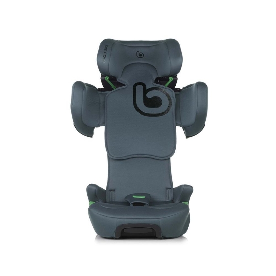 Slika Autosjedalica Foldy i-Size 15-36 kg (100-150 cm), Petrol Be Cool 