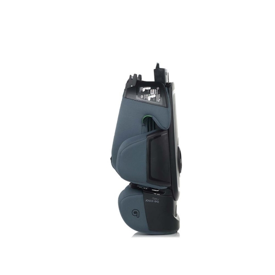 Slika Autosjedalica Foldy i-Size 15-36 kg (100-150 cm), Petrol Be Cool 
