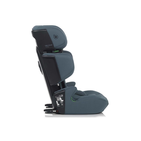 Slika Autosjedalica Foldy i-Size 15-36 kg (100-150 cm), Petrol Be Cool 