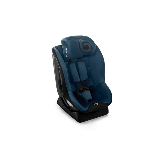 Slika Autosjedalica Eagle i-Size 0-36 kg (40-105 cm), Be Antracita Be Cool 