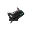 Slika Autosjedalica Eagle i-Size 0-36 kg (40-105 cm), Be Antracita Be Cool 