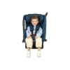 Slika Autosjedalica Eagle i-Size 0-36 kg (40-105 cm), Be Antracita Be Cool 