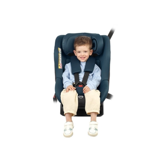 Slika Autosjedalica Eagle i-Size 0-36 kg (40-105 cm), Be Antracita Be Cool 