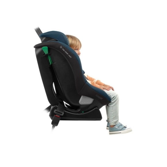 Slika Autosjedalica Eagle i-Size 0-36 kg (40-105 cm), Be Antracita Be Cool 