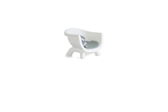 Slika Hranilica Chestnut - Mist Joie 