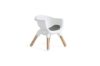 Slika Joie hranilica Chestnut - Shadow