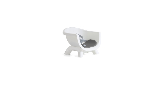 Slika Joie hranilica Chestnut - Shadow