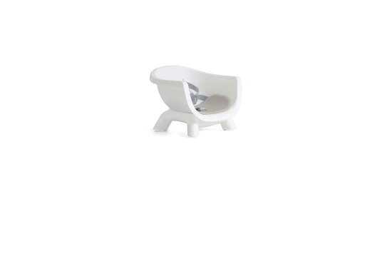 Slika Hranilica Chestnut - Mocha Joie 