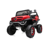 Slika Mercedes auto na akumulator OffRoad Unimog Red