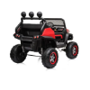 Slika Mercedes auto na akumulator OffRoad Unimog Red