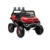 Slika Mercedes auto na akumulator OffRoad Unimog Red