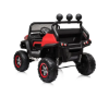 Slika Mercedes auto na akumulator OffRoad Unimog Red