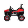 Slika Mercedes auto na akumulator OffRoad Unimog Red